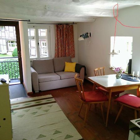 Brunottescher Hof Wallenstedt エクステリア 写真