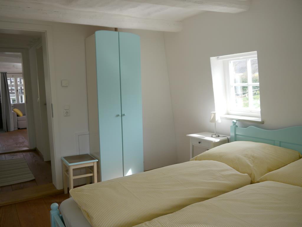 Brunottescher Hof Wallenstedt 部屋 写真