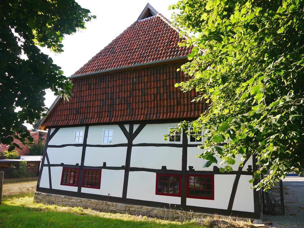 Brunottescher Hof Wallenstedt 部屋 写真