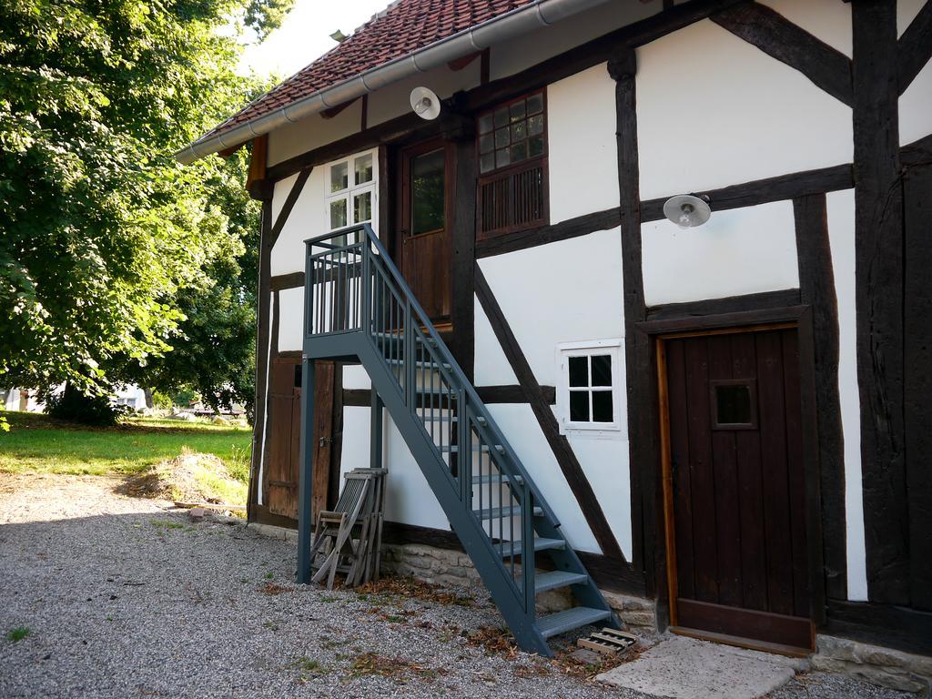 Brunottescher Hof Wallenstedt 部屋 写真