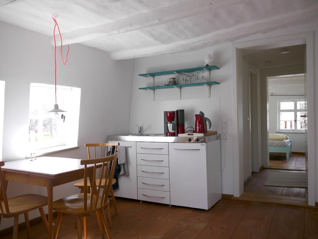 Brunottescher Hof Wallenstedt 部屋 写真